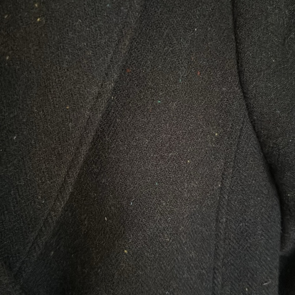 Talbots blazer - Picture 3 of 4